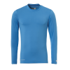 uhlsport Baselayer shirt LS cyan UHLSPORT