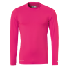 uhlsport Baselayer shirt LS pink UHLSPORT