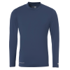 uhlsport Baselayer shirt LS azul marino UHLSPORT