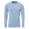 uhlsport Baselayer shirt LS celeste UHLSPORT
