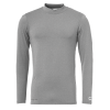 uhlsport Baselayer shirt LS gris oscuro mezcla UHLSPORT