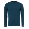 uhlsport Baselayer shirt LS petróleo UHLSPORT