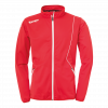CURVE CLASSIC CAZADORA rood/wit KEMPA