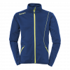 CURVE CLASSIC CAZADORA azul deep/amarillo fluor KEMPA