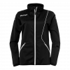 CURVE CHAQUETA CLASSIC DE MUJER negro/blanco KEMPA